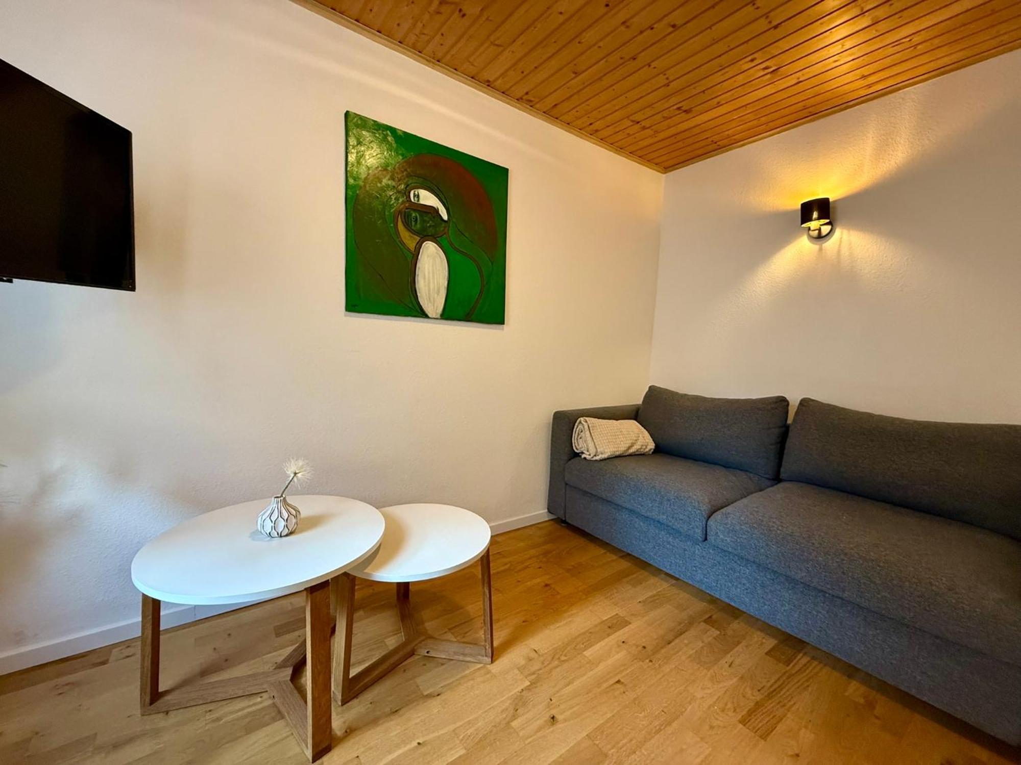 Ferienwohnung Am Quedlinburger Stadtbad Kültér fotó